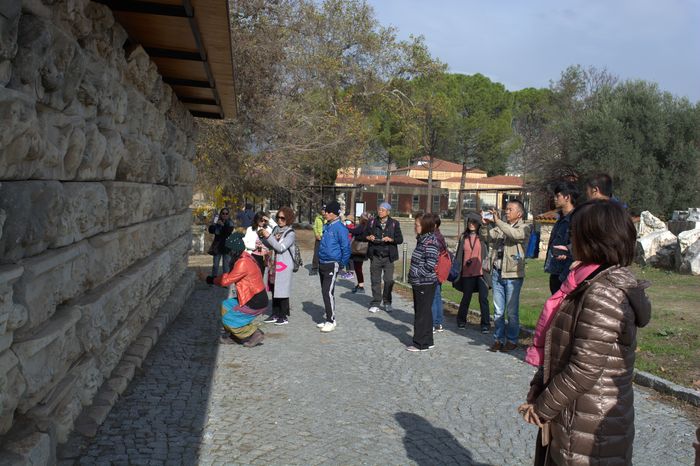 Zonguldak Magara Turizmi