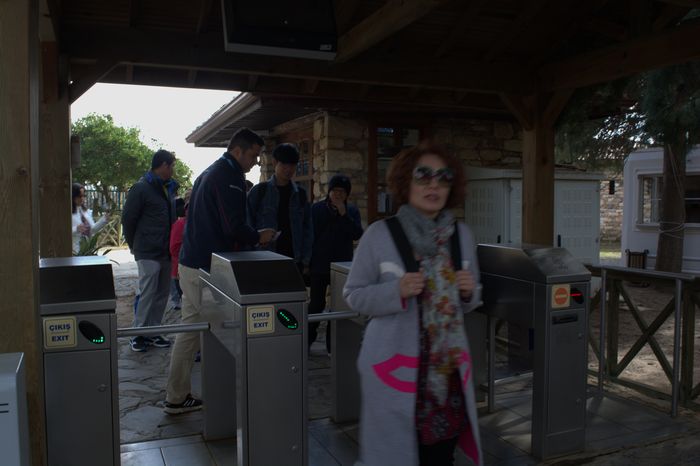 LOKMAN HEKİM EFSANASİ