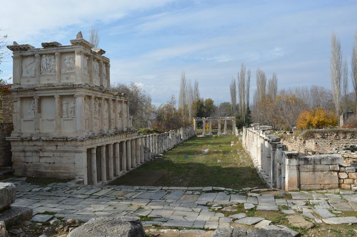 YEDİ KİLİSE FİLADELFİYA