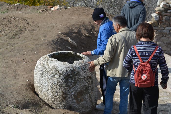 Ereğli Uzun Mehmet’in Memleketi